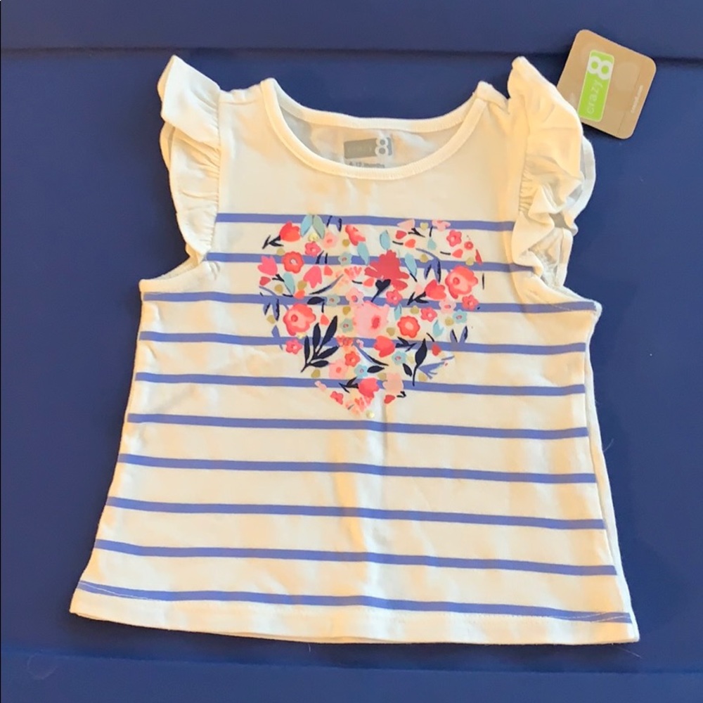 NWT T-shirt